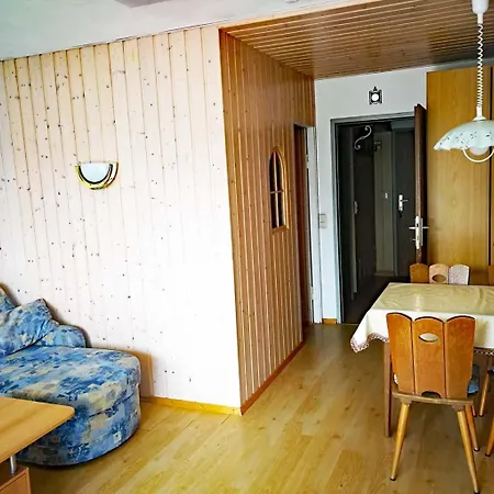 Apartment Auf Der Hoss 2 Konigsleiten