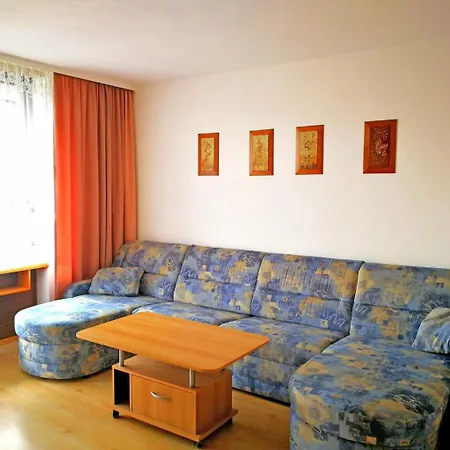 Apartment Auf Der Hoss 2 Konigsleiten