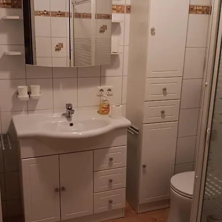 Apartment Auf Der Hoss 2 Konigsleiten