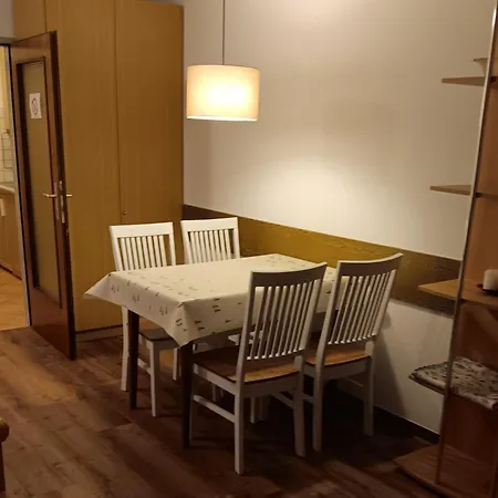 Apartment Auf Der Hoss 2 Konigsleiten