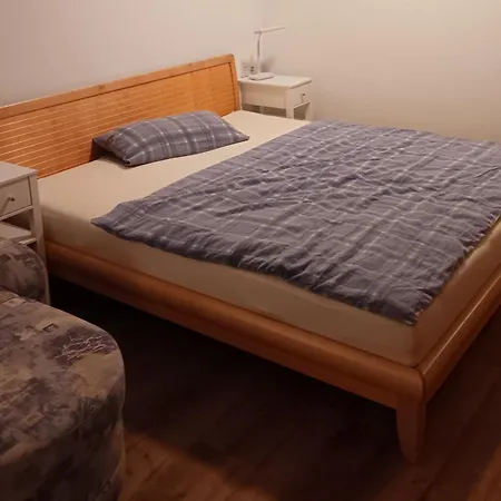 Apartment Auf Der Hoss 2