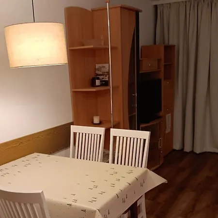 Auf Der Hoss 2 Apartment